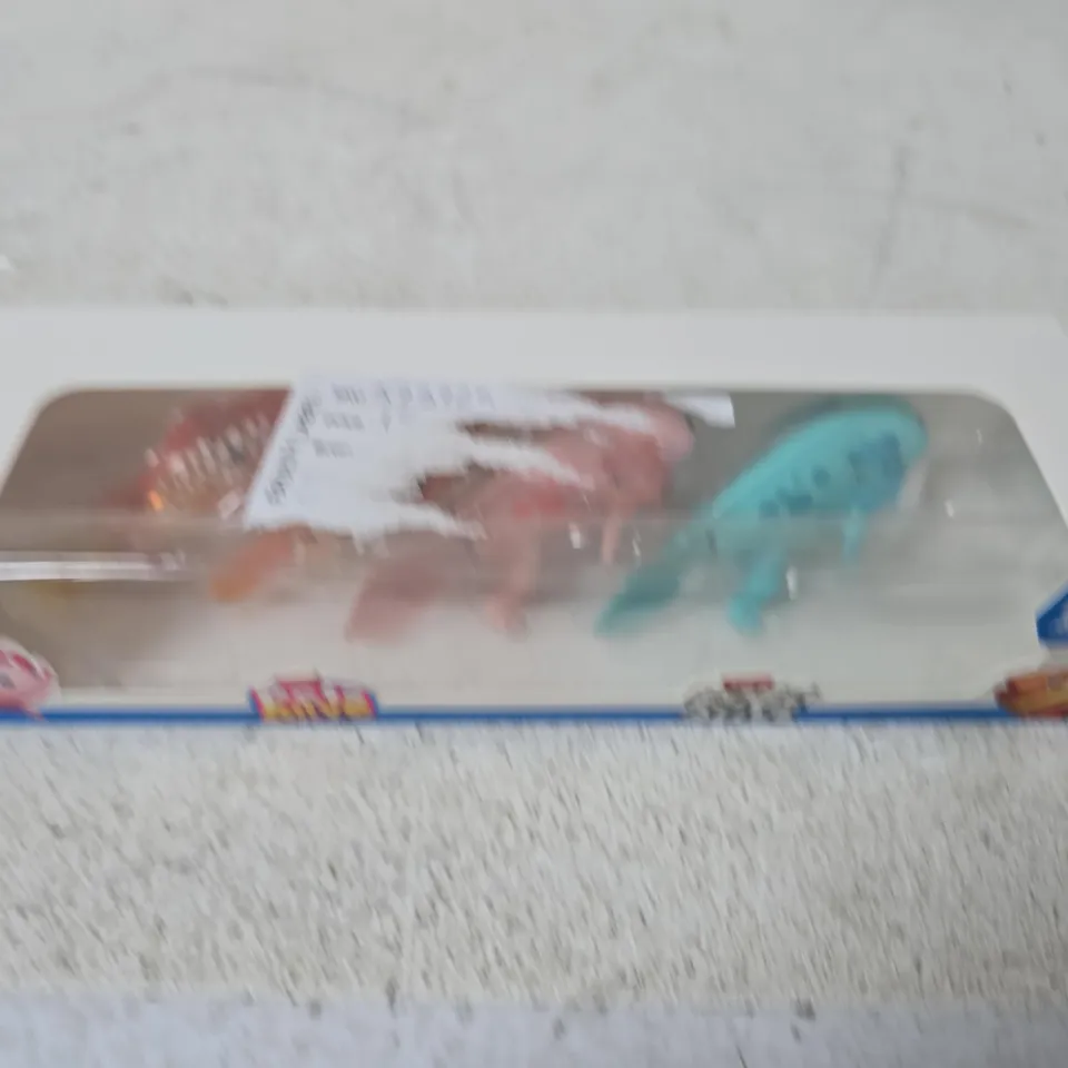 ZURU PETS ALIVE ROBO ALIVE WATER ACTIVATED BOXED TOY SET
