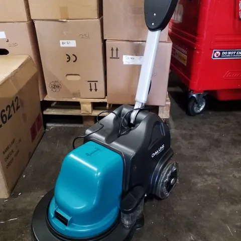 BRAND NEW ORBIS UHS OCB 45/1500 CORDLESS BURNISHER