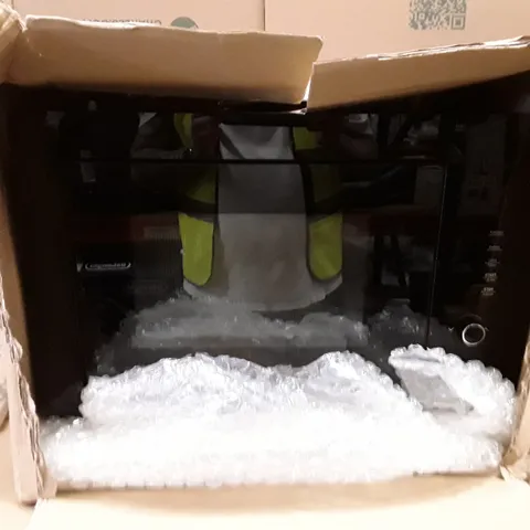 BOXED HISENSE BUILT IN MICROWAVE