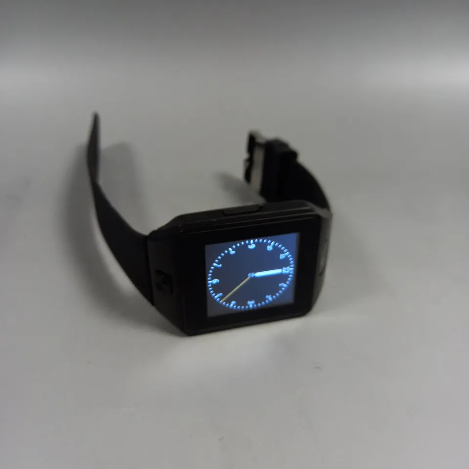 UNBRANDED CAMERA DEVICE SMARTWATCH 