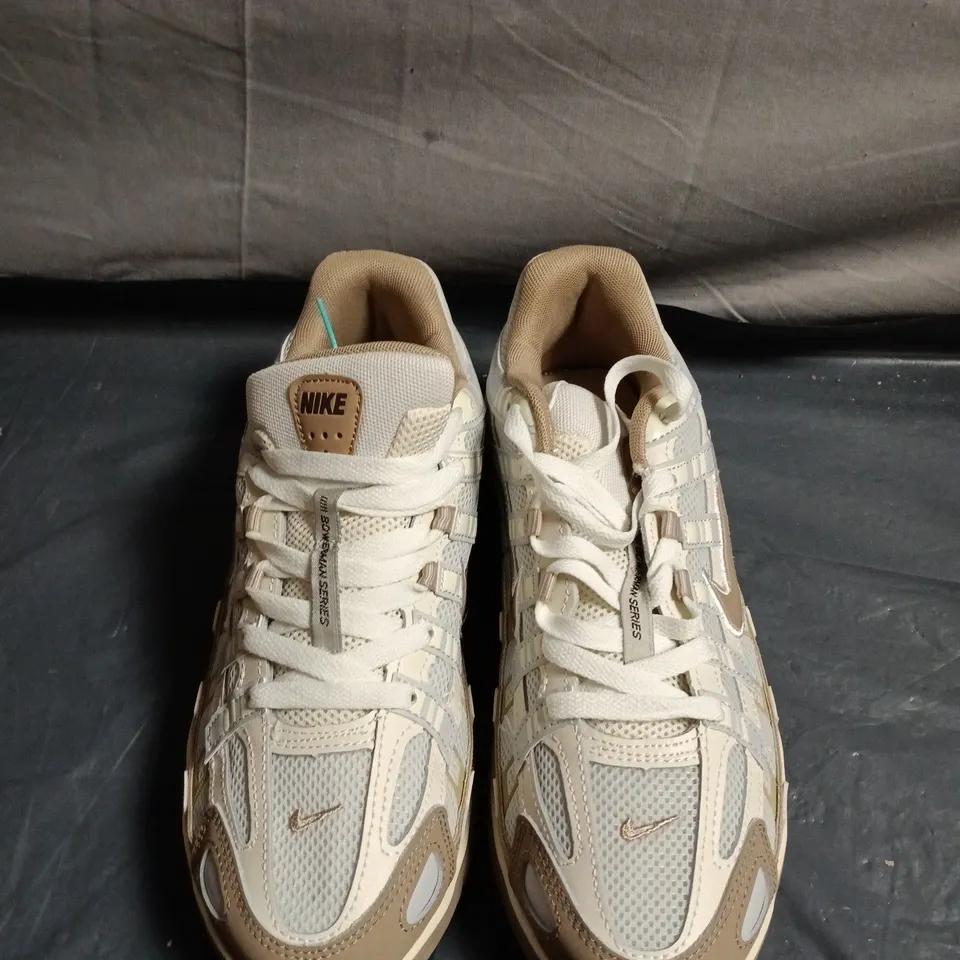 NIKE P-6000 TRAINING SHOES – UK SIZE 7.5