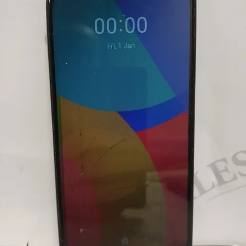 ALCATEL 1S SMARTPHONE 