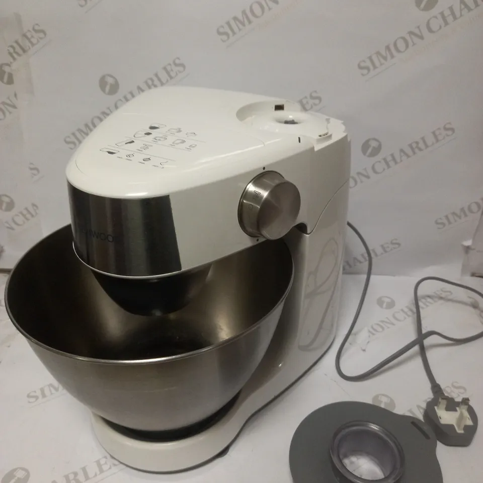 KENWOOD PROSPERO+ KITCHEN MACHINE 