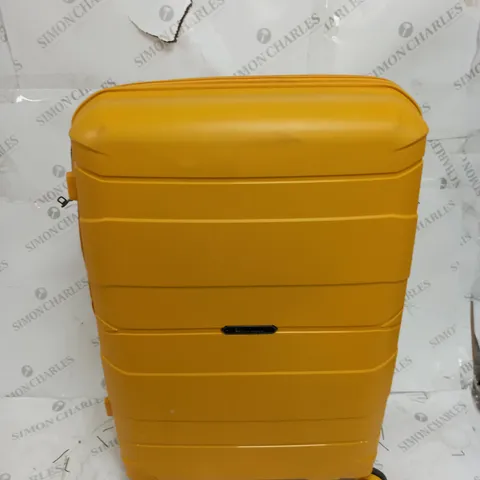 MOMENTOUS MANGO SORBET MEDIUM SUITCASE 