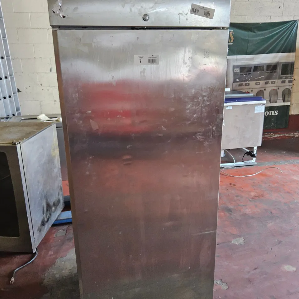 STERLING PRO UPRIGHT FRIDGE