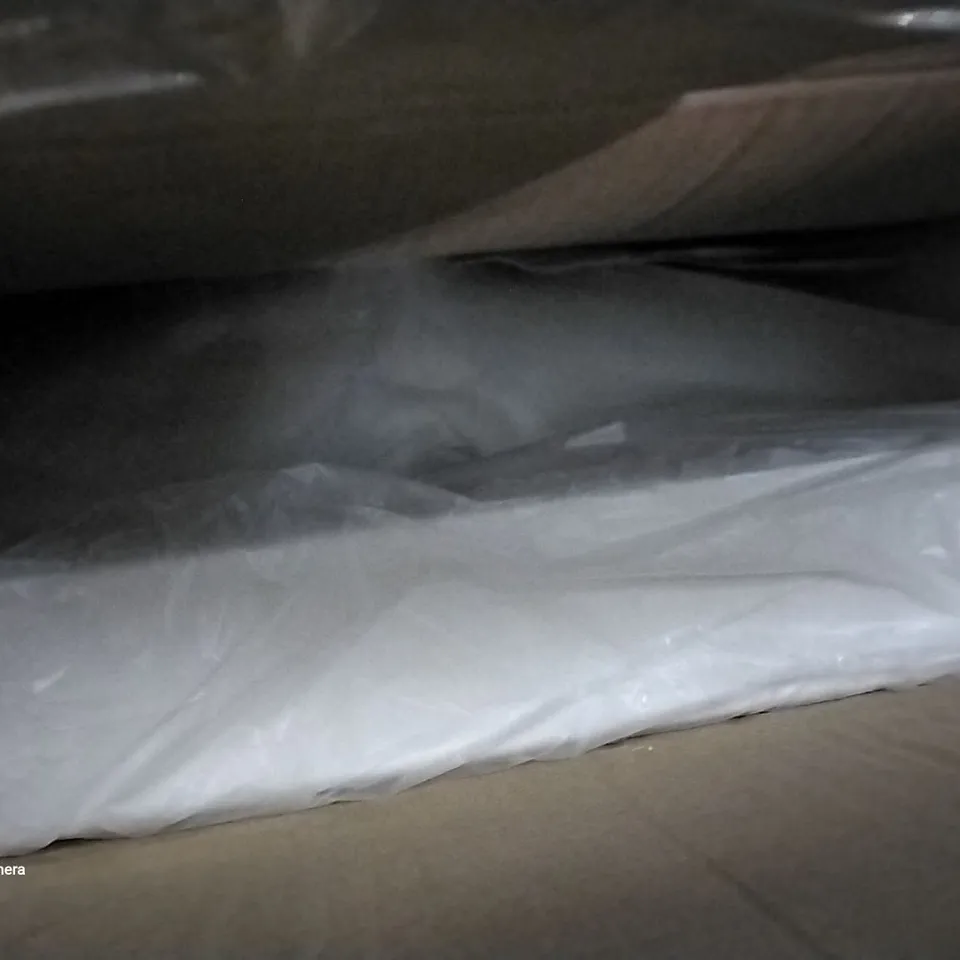 BOXED MILA WHITE BASIN APPROXIMATELY 60CM