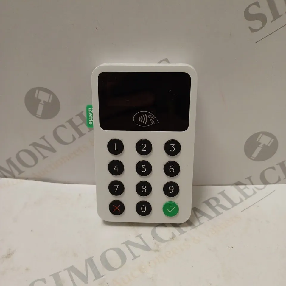 IZETTLE CARD READER 2 