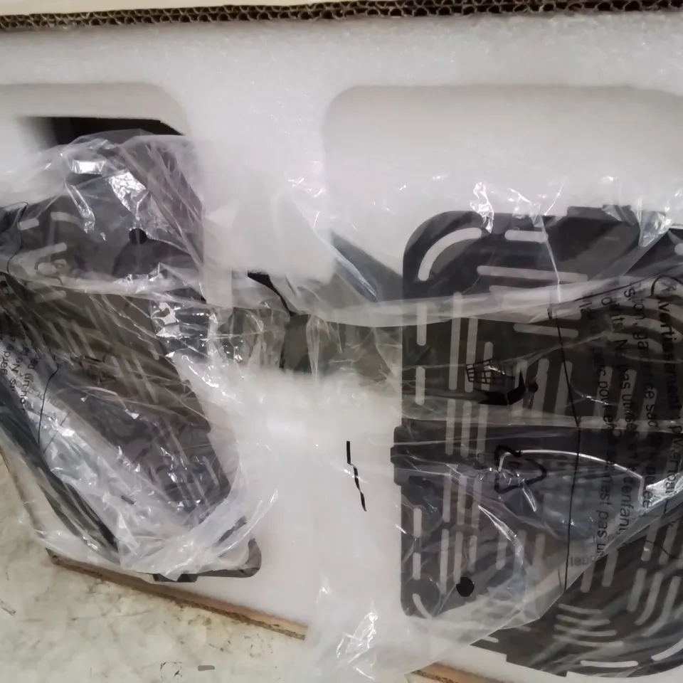 BOXED INSTANT VORTEX 8 IN 1 PLUS DOUBLE AIR FRYER 7.6L 