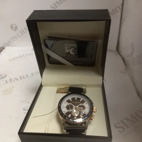 SWAN AND EDGAR LONDON WATCH