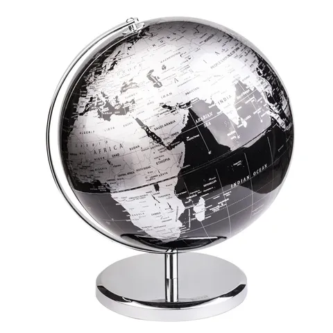 BOXED TABLETOP GLOBE