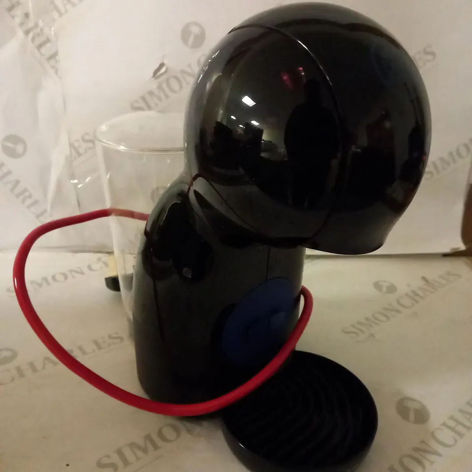 KRUPS NESCAFÉ DOLCE GUSTO PICCOLO XS MANUAL COFFEE MACHINE