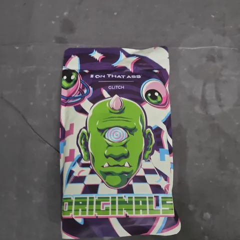 ON THAT ASS BOXER BRIEFS - SIZE L