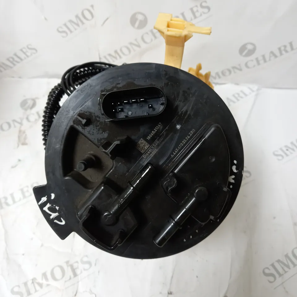 UKNOW BRAND FUEL PUMP 