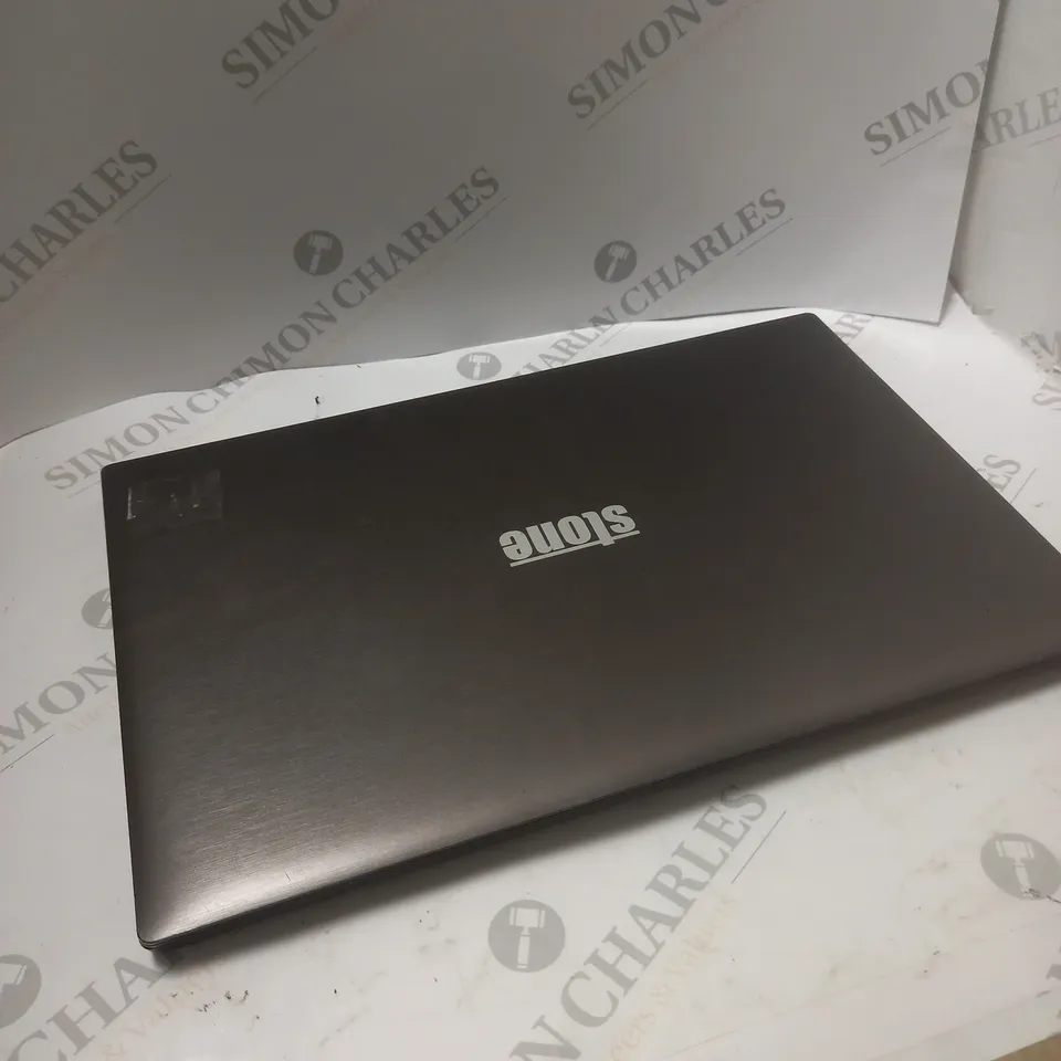 STONE NT310 SERIES LAPTOP 