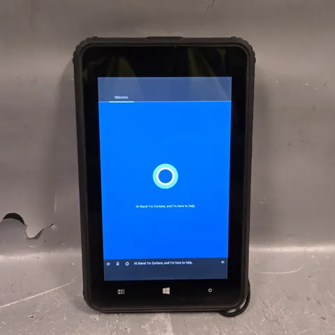 LINX-8TT/HS RUGGED TABLET 