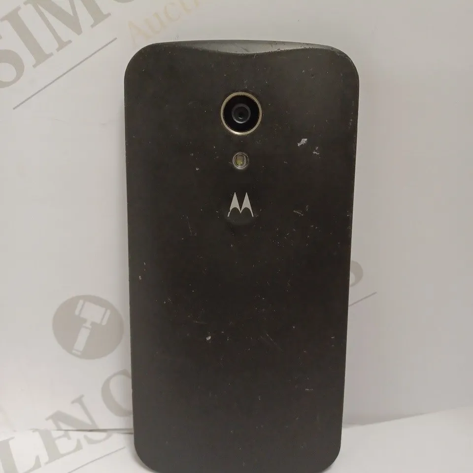 MOTOROLA MOTO G 2ND GEN 