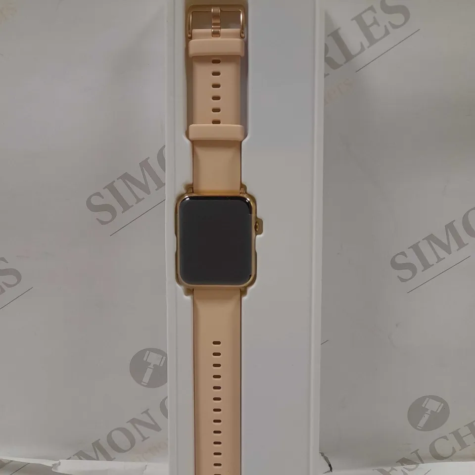 SMART DIGITAL FITNESS WATCH