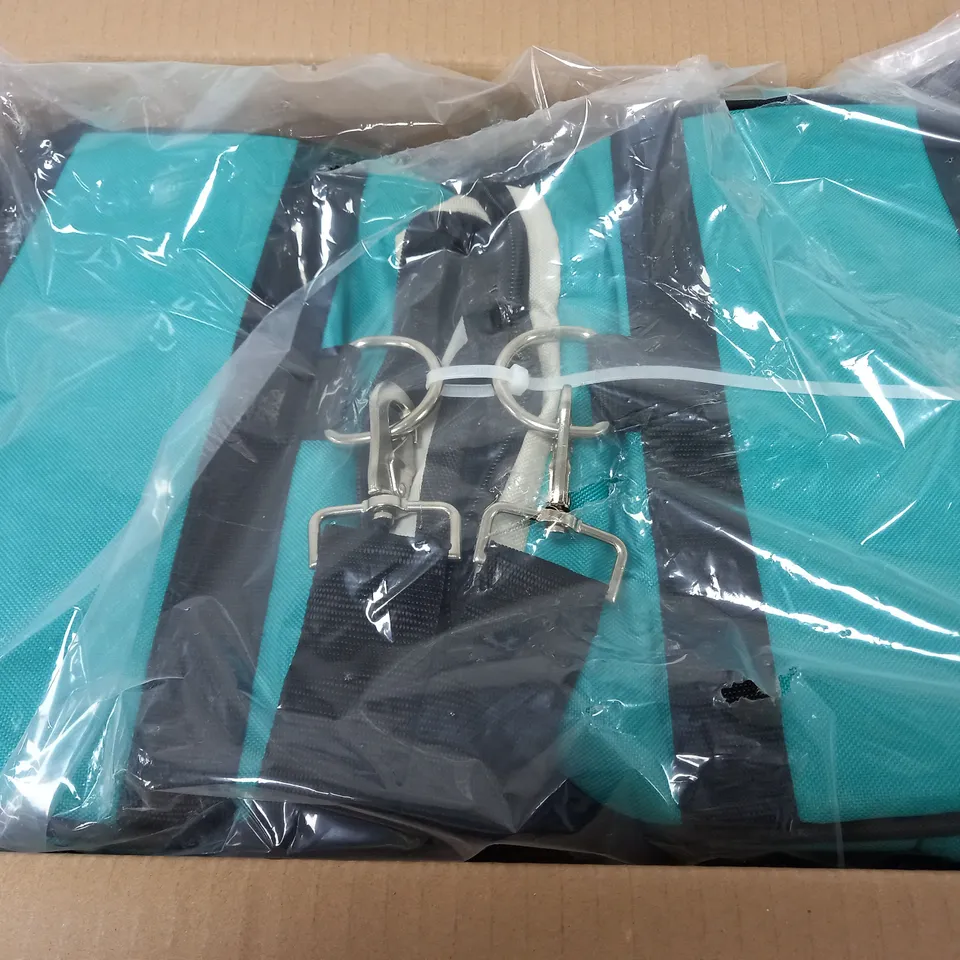 BOXED MAKITA LXT 18V LITHIUM-ION CORDLESS COMBI KIT RRP £419.99
