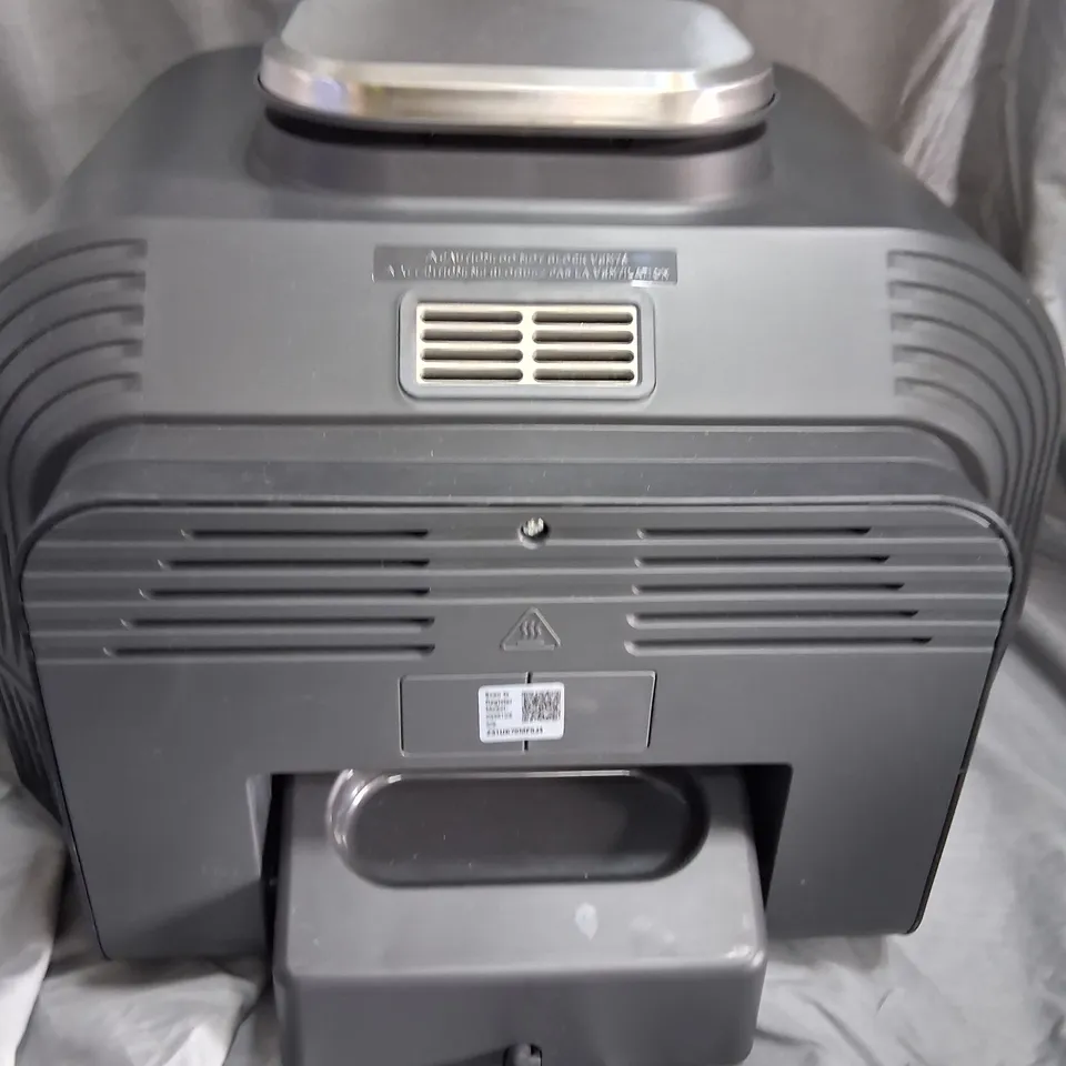 BOXED NINJA HEALTH GRILL MAX DG551UK