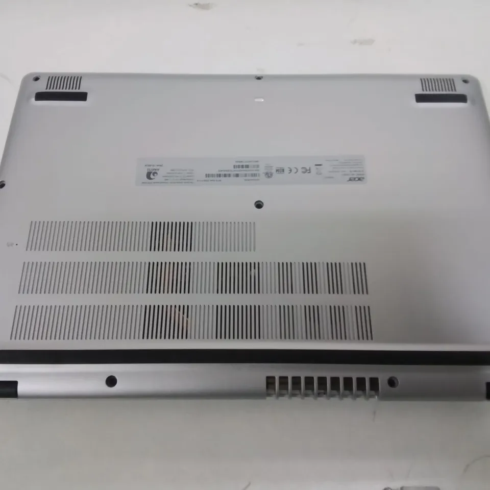 UNBOXED ACER ASPIRE 5 LAPTOP - N19C3