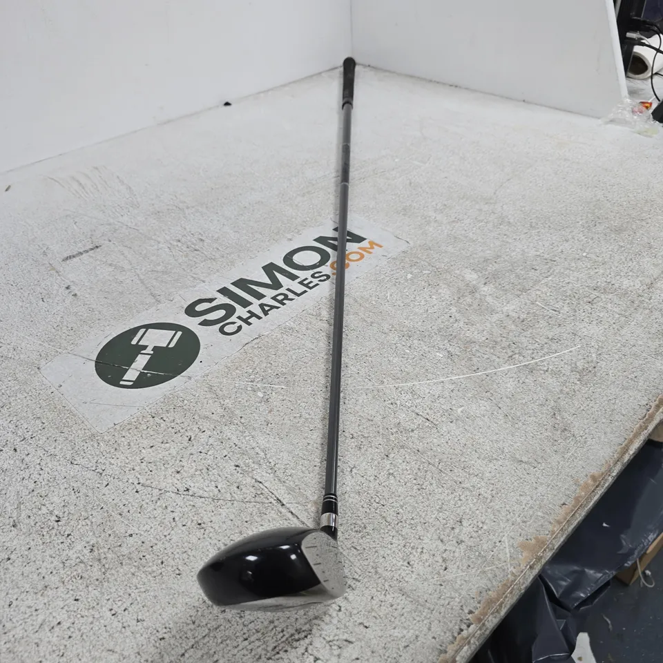 SLAZENGER GOLF DRIVER