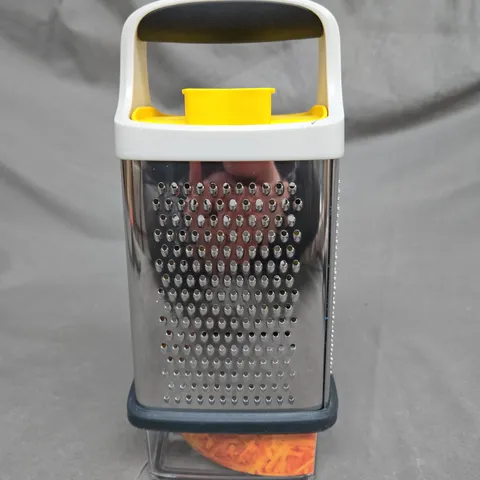 JOESPH JOESPH MULTI-GRIP BOX GRATER