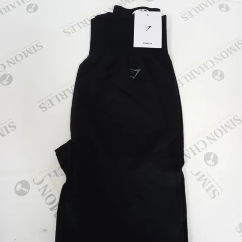 GYMSHARK FLEX HIGH WAISTED LEGGINGS SIZE L
