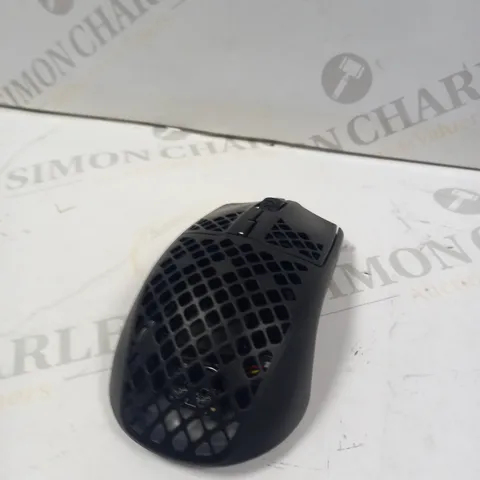 STEELSERIES AEROX 3 WIRELESS MOUSE