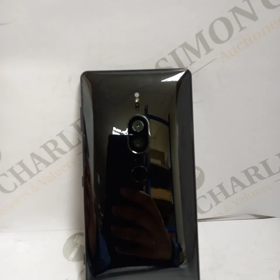 SONY XPERIA MOBILE PHONE