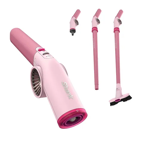 SHARK BLASTBOSS ALL IN ONE CORDLESS AIR BLASTING SYSTEM