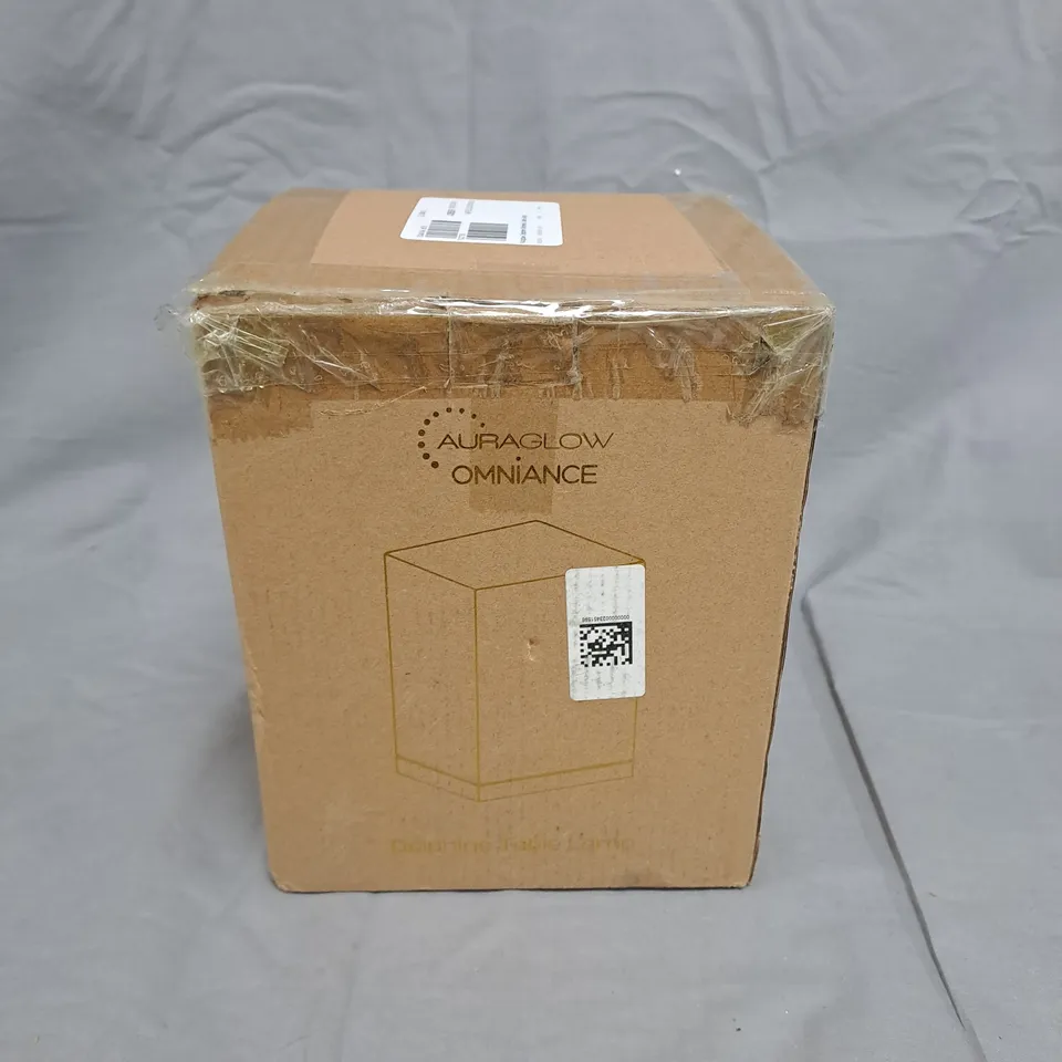 AURAGLOW DELPHINE WIRELESS TABLE LAMP