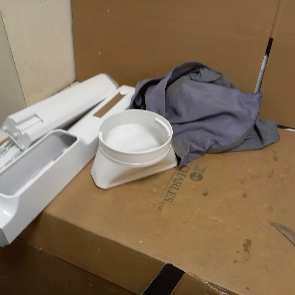 AEG AIR CONDITIONER PARTS