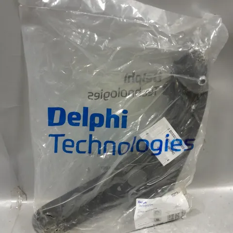 DELPHI TECHNOLOGIES TC2737 LOWER WISHBONE - COLLECTION ONLY