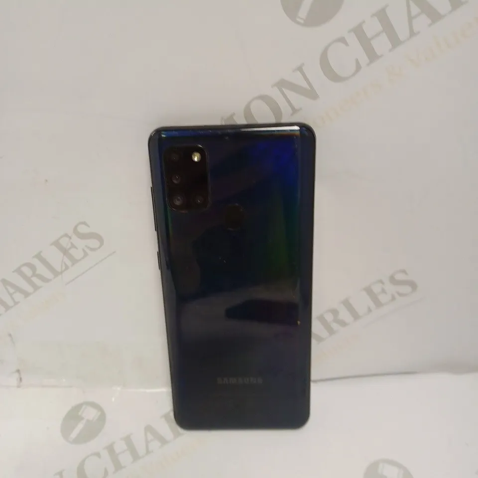 SAMSUNG GALAXY A21S SMARTPHONE 