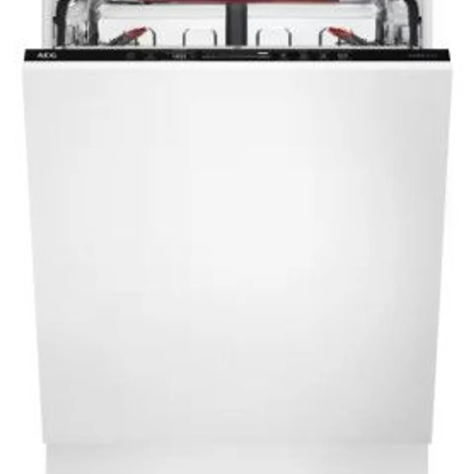 AEG FSE74747P BUILT IN DISHWASHER RRP £775
