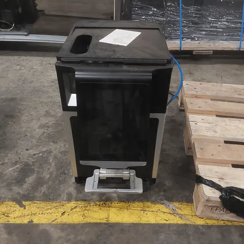 SCHAERER INTENSE COMMERCIAL BEAN TO CUP COFFEE MACHINE