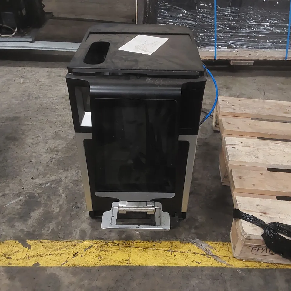 SCHAERER INTENSE COMMERCIAL BEAN TO CUP COFFEE MACHINE