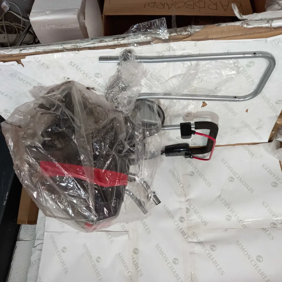 EINHELL GE-CR 30 LI-SOLO POWER X-CHANGE CORDLESS TILLER