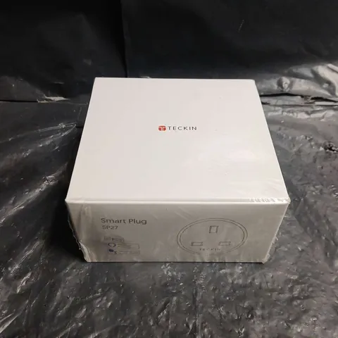 TECKIN SMART PLUG SP27 – BOXED