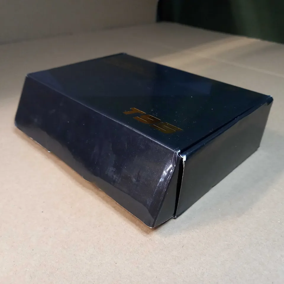 BOXED T95 TV BOX