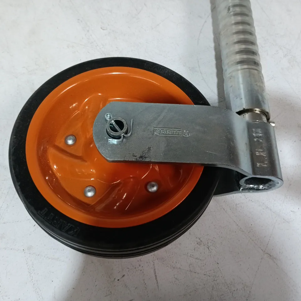 KARTT ANTI SLIP RIBBED JOCKEY SUPERWHEEL