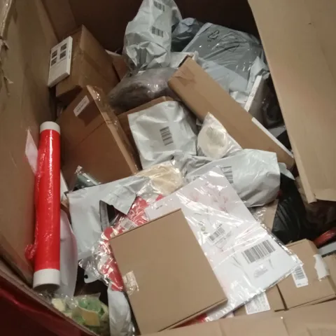 PALLET OF ASSORTED HOUSEHOLD GOODS AND PRODUCTS