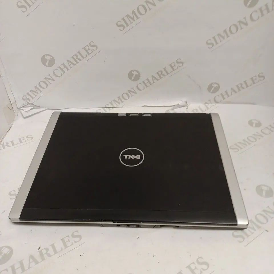 DELL PP25L LAPTOP 