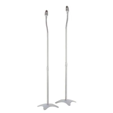 AUNA ELECTRONIC-STAR TWO SPEAKER STANDS