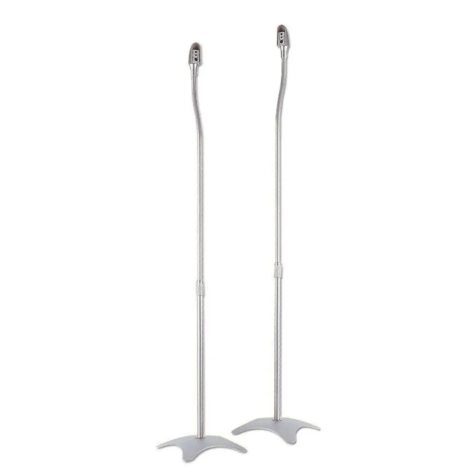 AUNA ELECTRONIC-STAR TWO SPEAKER STANDS