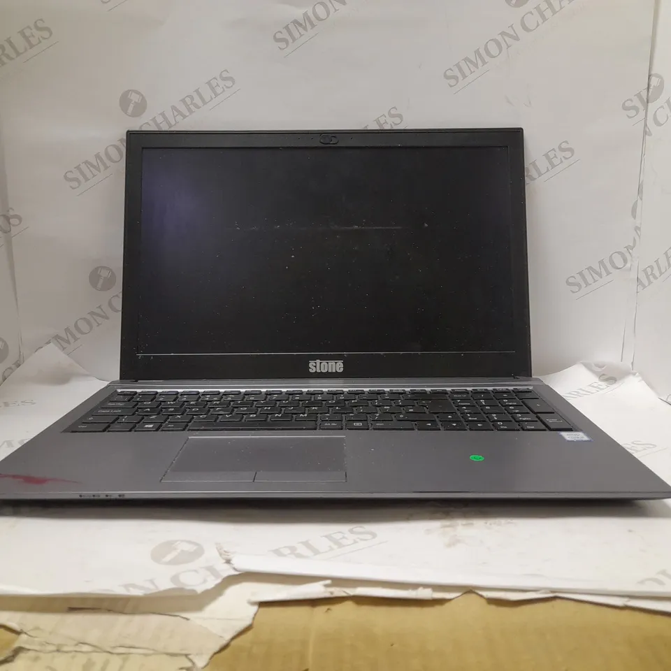 STONEBOOK PRO P11B N751BU LAPTOP I5-7200U 4GB 500GB SSD