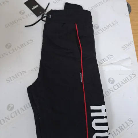 HOODRICH TRACKSUIT BOTTOMS SIZE S