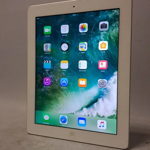 APPLE IPAD 4 