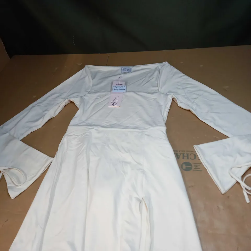OH POLLY OCCASSIONAL DRESS SIZE 12