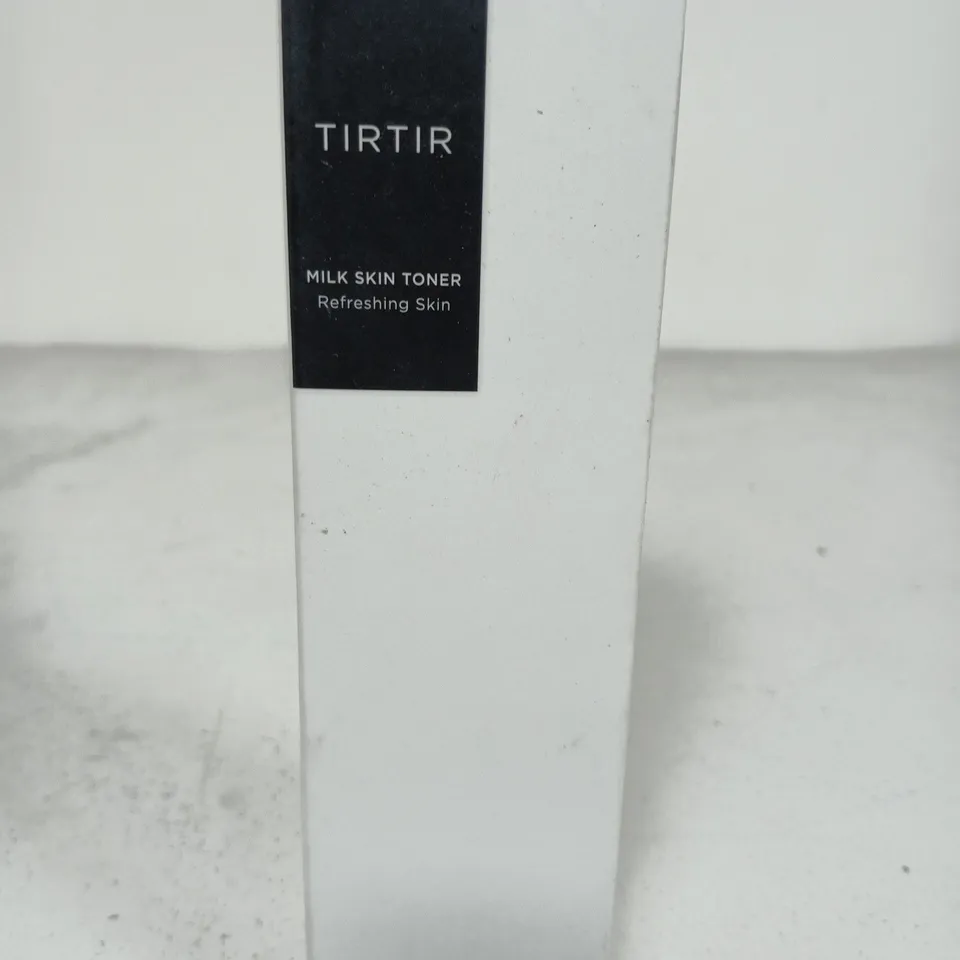 TIRTIR MILK SKIN TONER – 150 ML